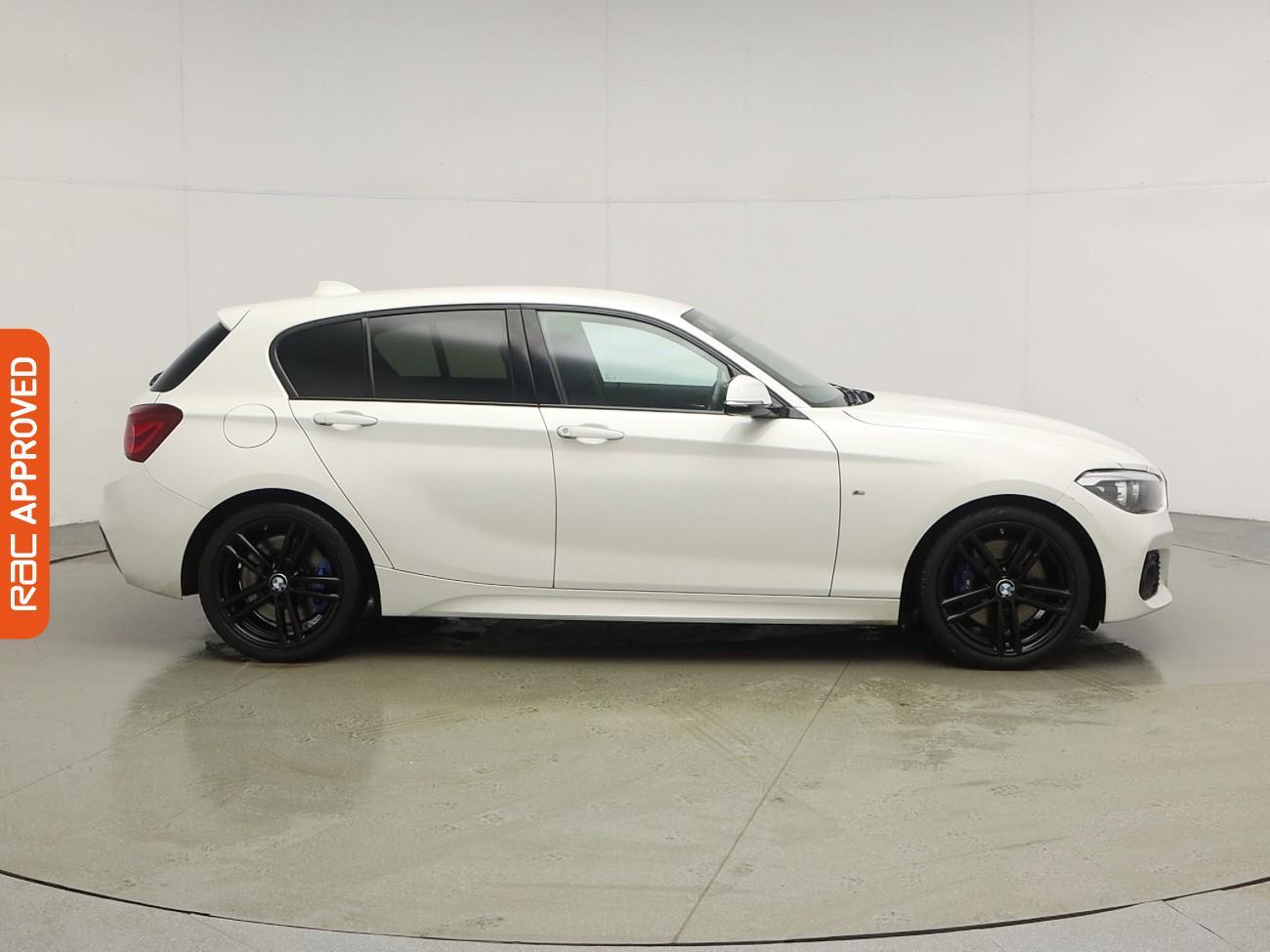Used BMW 1 Series 2019 for sale - 77407607: Photo 6