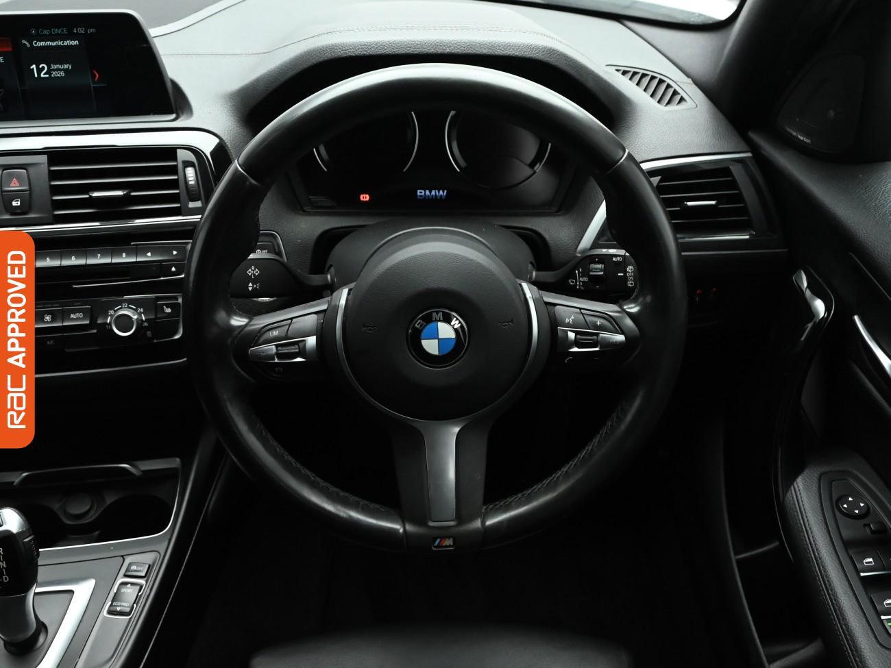 Used BMW 1 Series 2019 for sale - 77407607: Photo 9