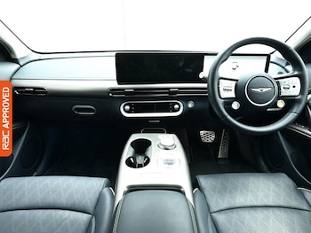 Used Genesis GV60 2024 for sale - 79003985: Photo
