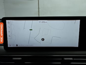 Used Genesis GV60 2024 for sale - 79003985: Photo