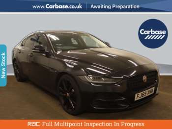 2019 - 2.0 P250i SE Saloon 4dr Petrol Auto Euro 6 (s/s) (250 ps)