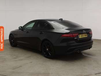Used Jaguar XE 2019 for sale - 75016111: Photo