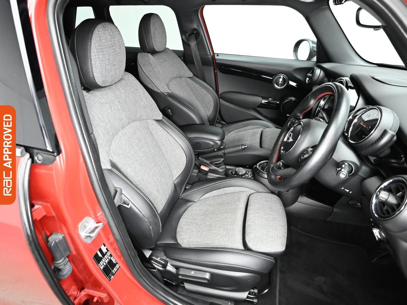 Used MINI Hatch 2017 for sale - 77407585: Photo 11