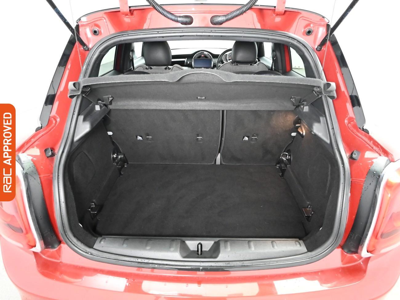 Used MINI Hatch 2017 for sale - 77407585: Photo 13