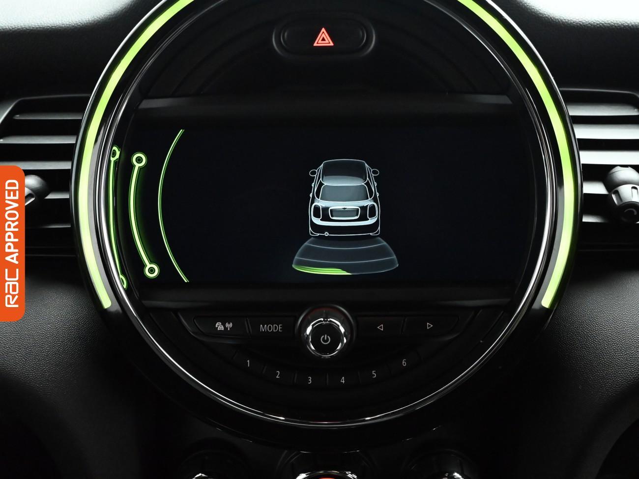 Used MINI Hatch 2017 for sale - 77407585: Photo 14