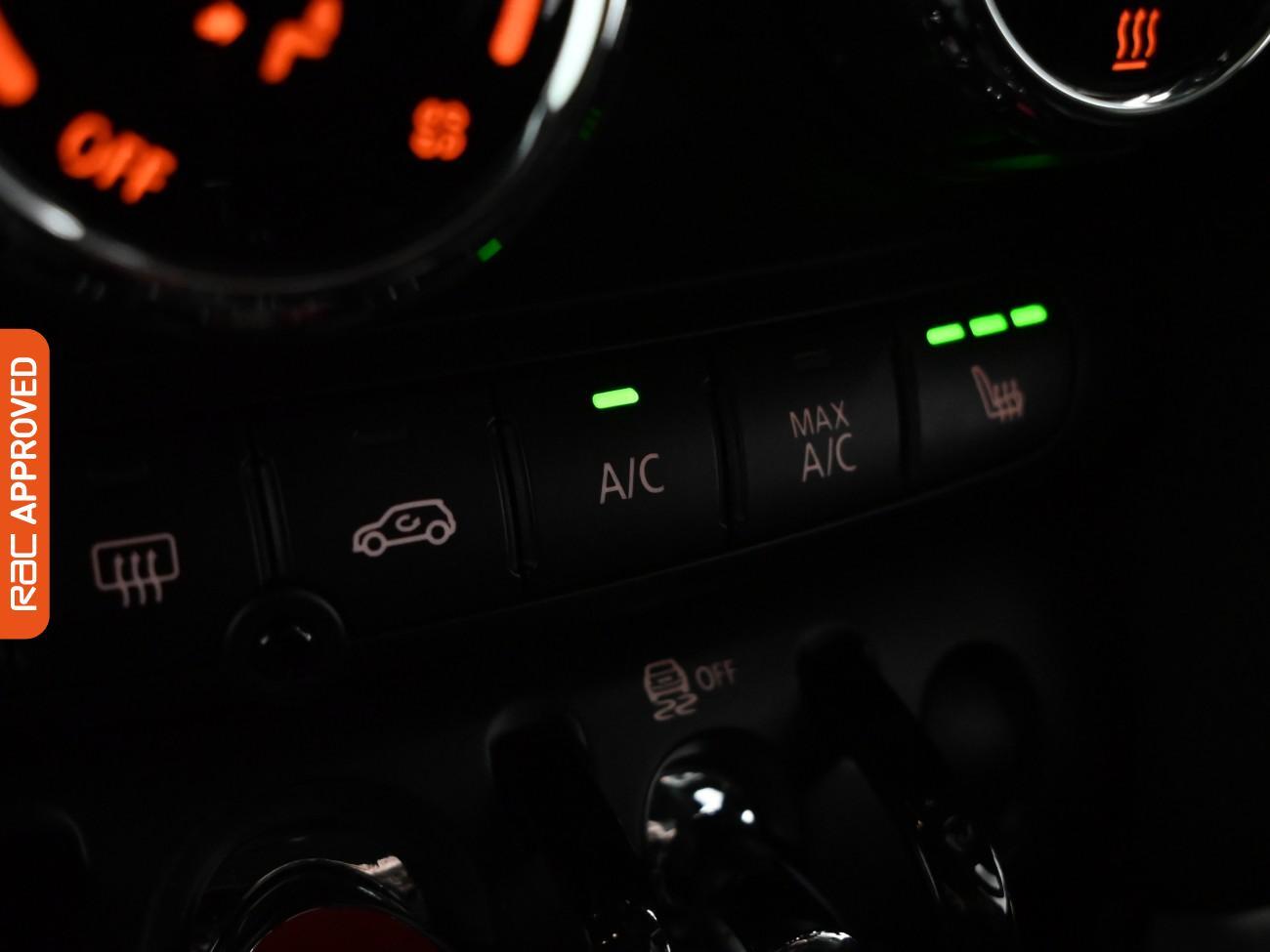 Used MINI Hatch 2017 for sale - 77407585: Photo 16