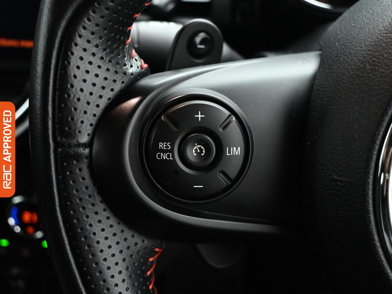 Used MINI Hatch 2017 for sale - 77407585: Photo 19