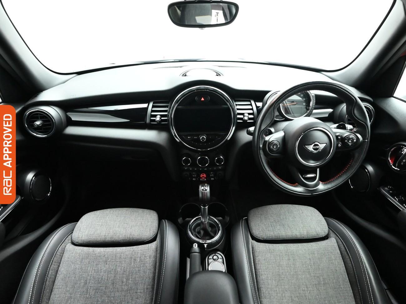 Used MINI Hatch 2017 for sale - 77407585: Photo 2