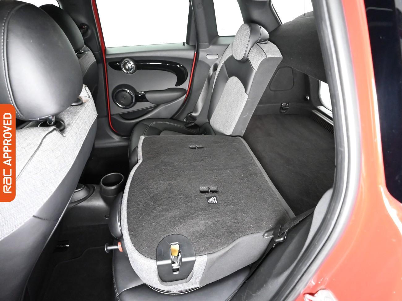 Used MINI Hatch 2017 for sale - 77407585: Photo 23