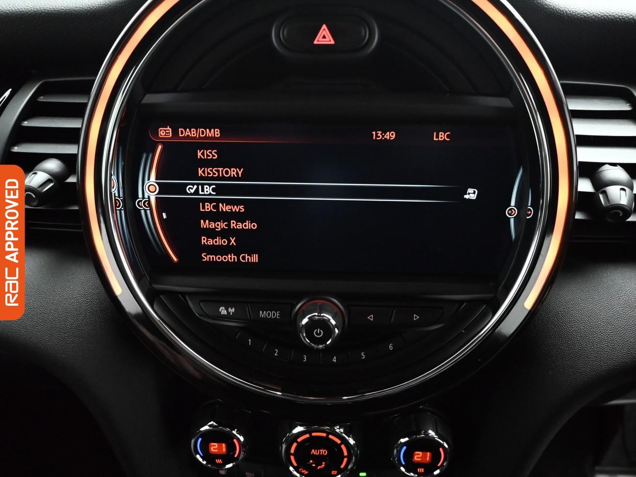 Used MINI Hatch 2017 for sale - 77407585: Photo 24