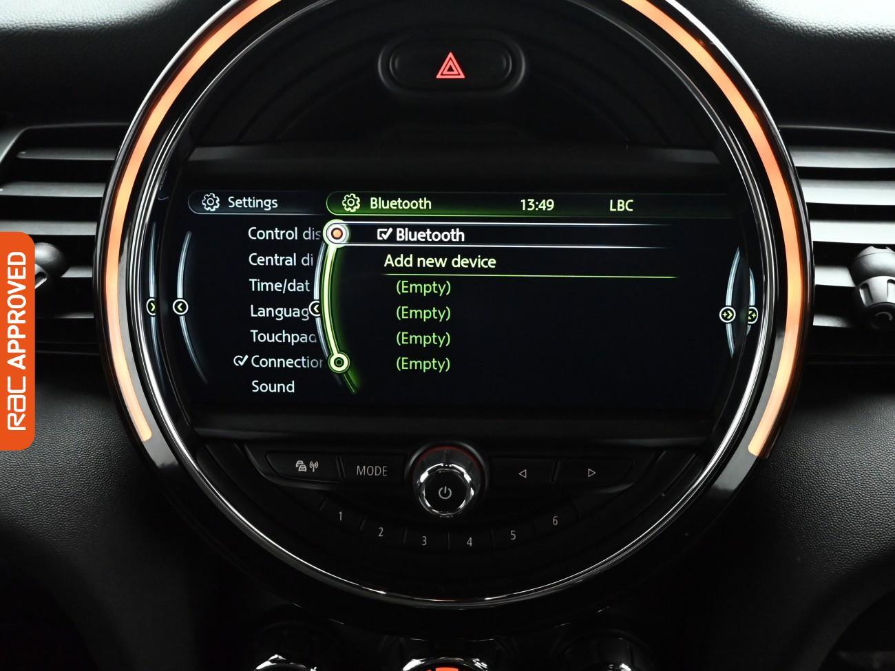 Used MINI Hatch 2017 for sale - 77407585: Photo 25