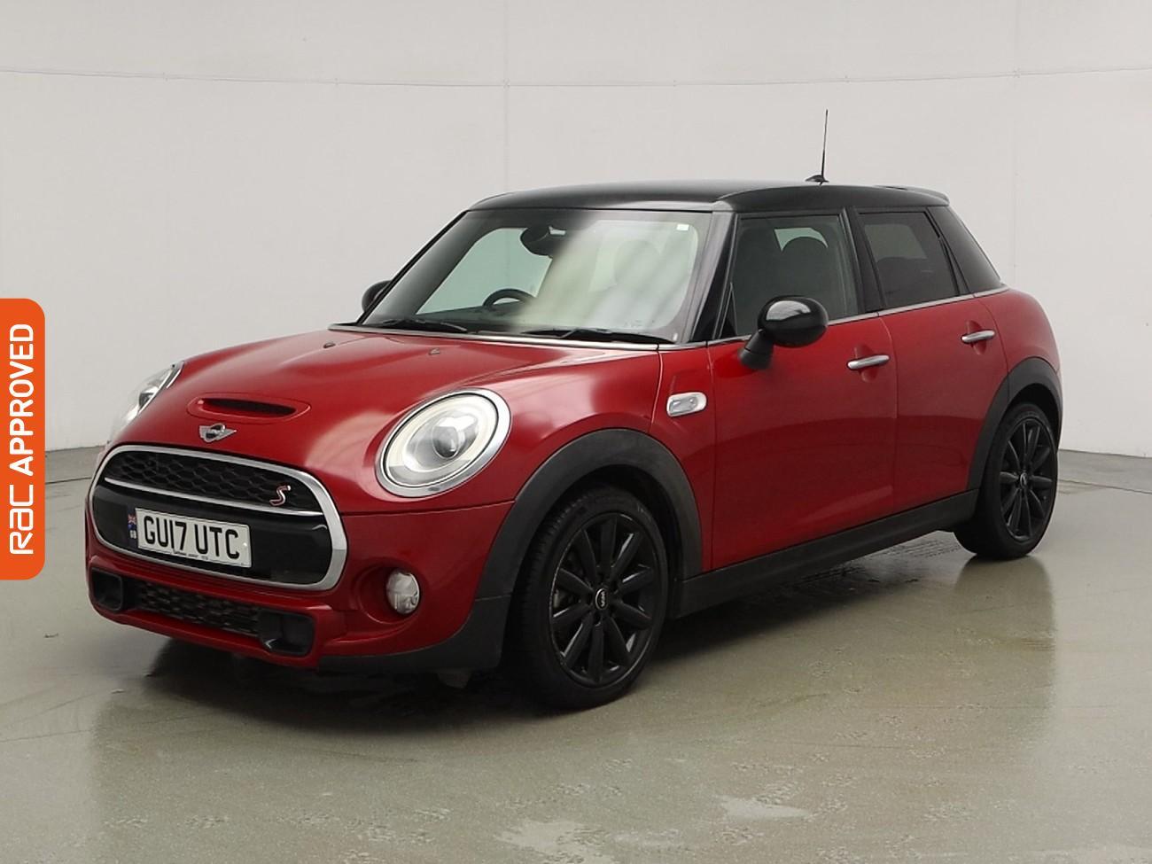 Used MINI Hatch 2017 for sale - 77407585: Photo 26