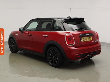 Used MINI Hatch 2017 for sale - 77407585: Photo