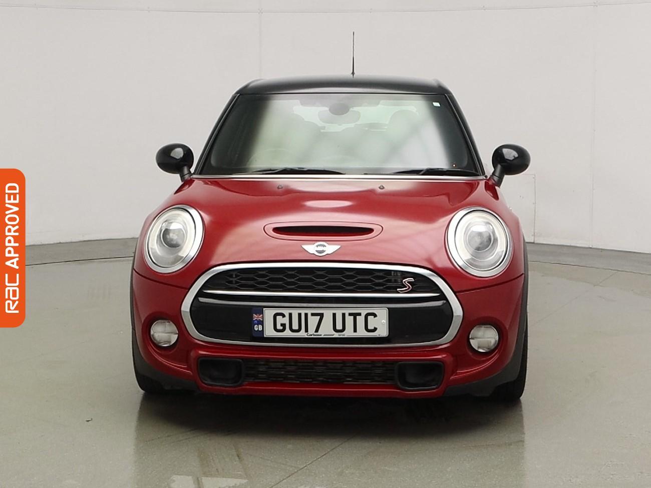 Used MINI Hatch 2017 for sale - 77407585: Photo 7