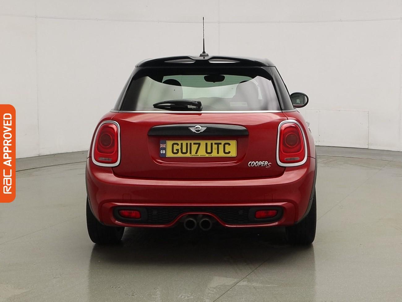 Used MINI Hatch 2017 for sale - 77407585: Photo 8