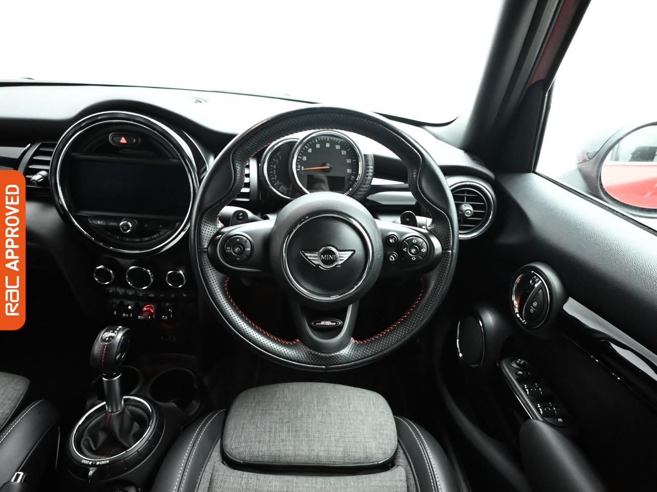 Used MINI Hatch 2017 for sale - 77407585: Photo 9