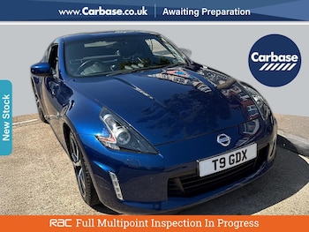 Nissan - 370 Z