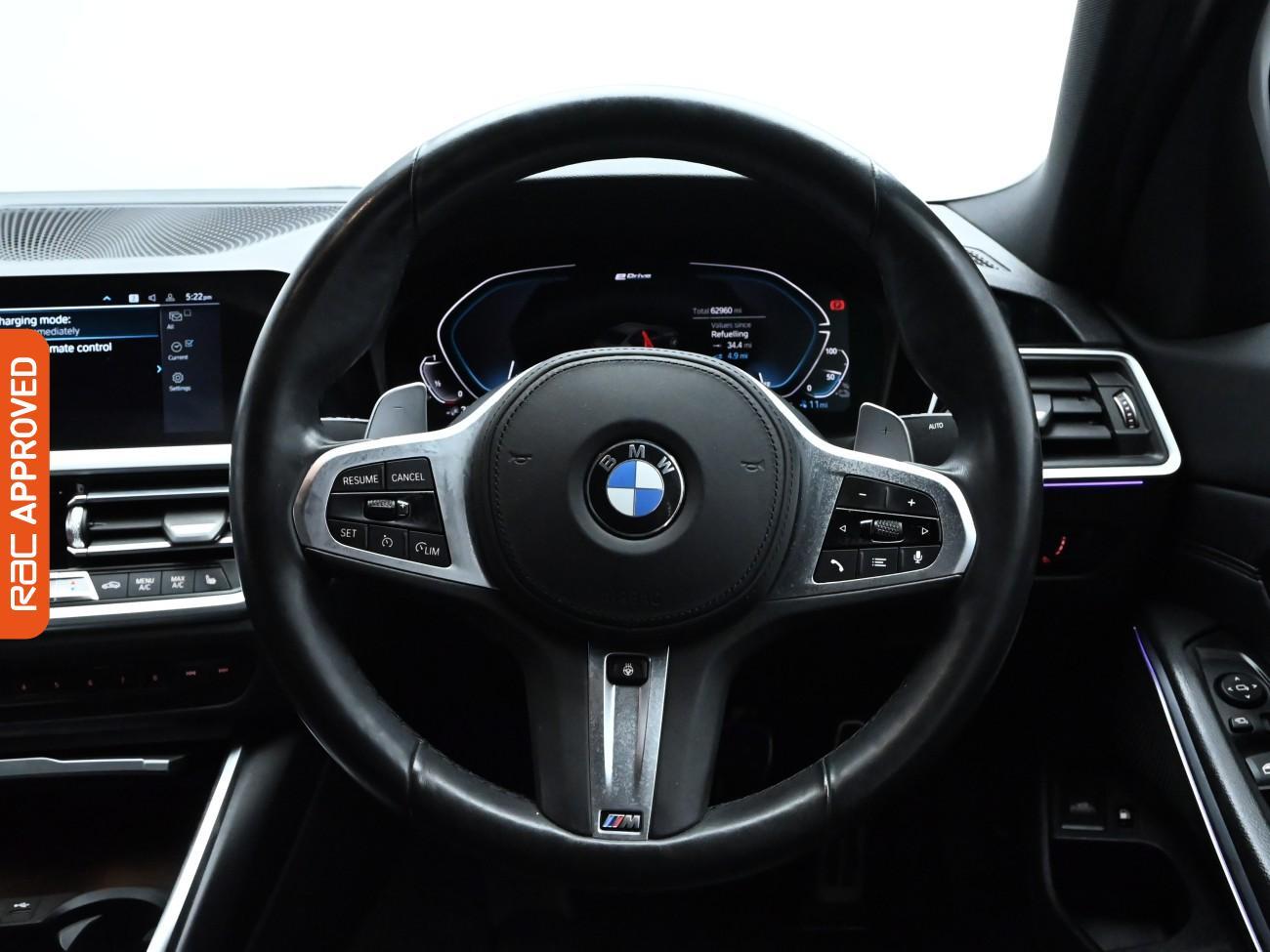 Used BMW 3 Series 2020 for sale - 75995915: Photo 10