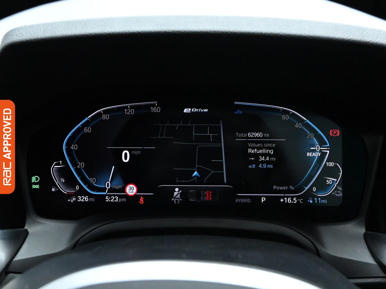 Used BMW 3 Series 2020 for sale - 75995915: Photo 12