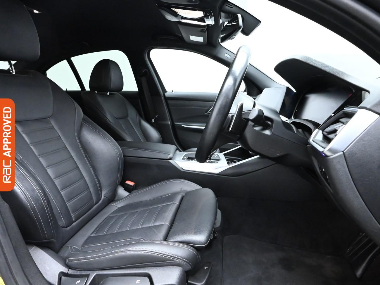 Used BMW 3 Series 2020 for sale - 75995915: Photo 13