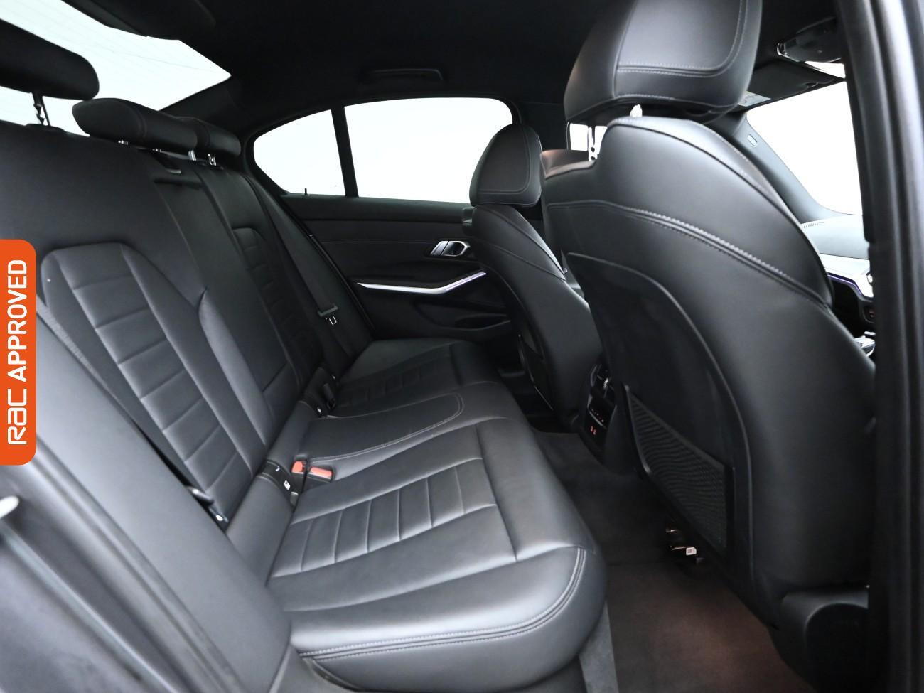 Used BMW 3 Series 2020 for sale - 75995915: Photo 14