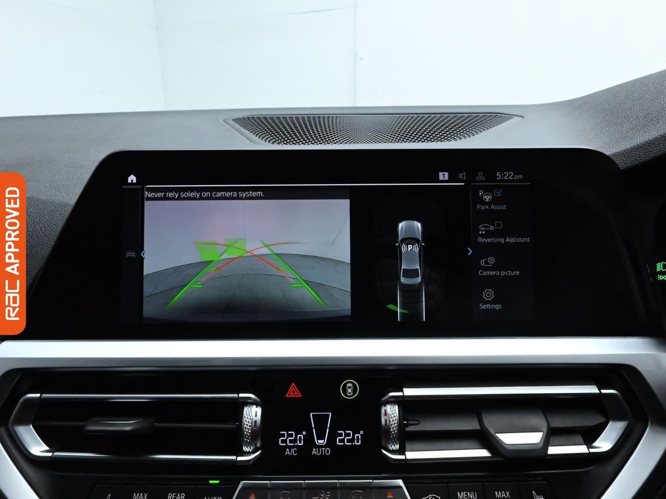 Used BMW 3 Series 2020 for sale - 75995915: Photo 16