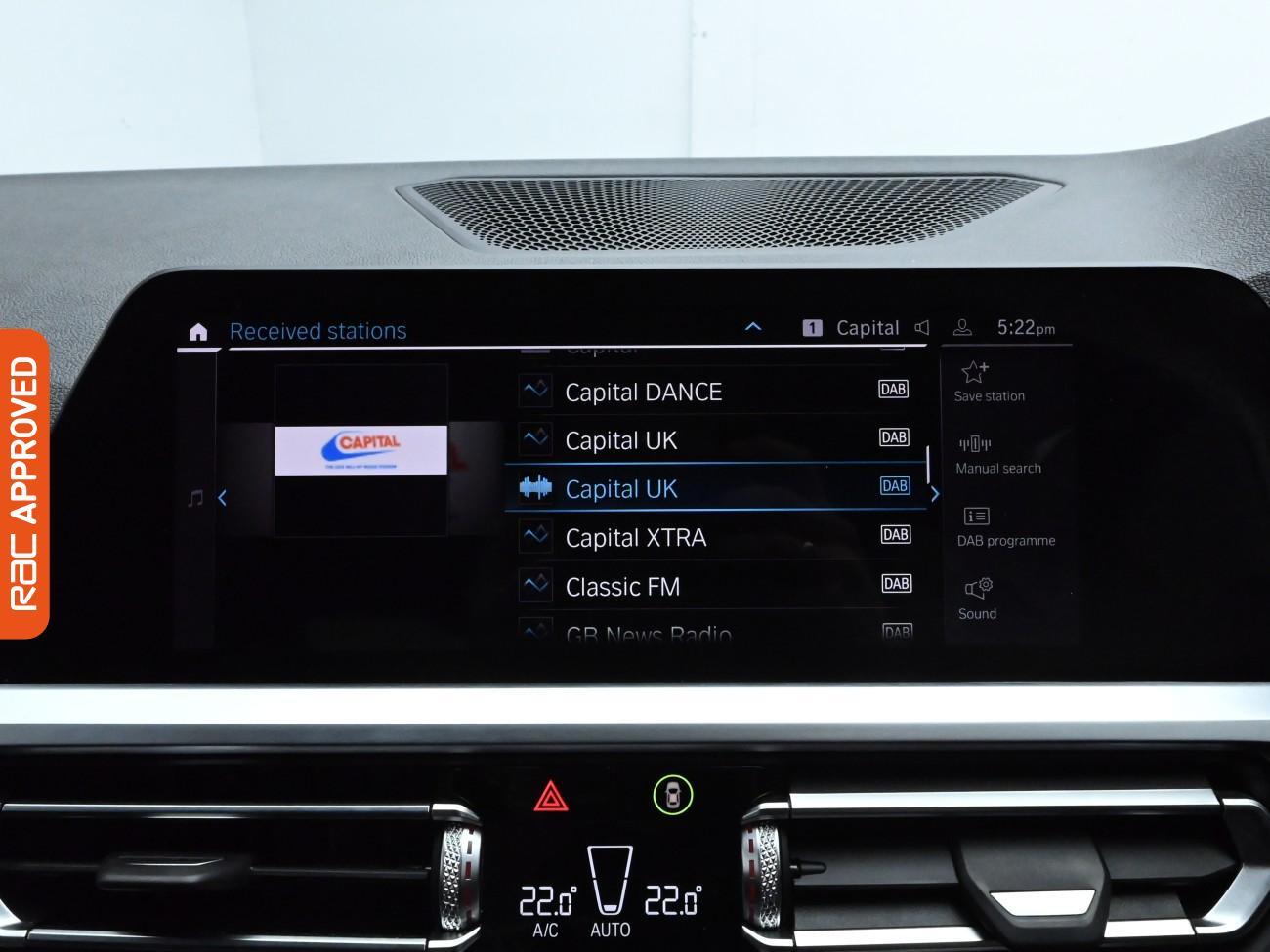 Used BMW 3 Series 2020 for sale - 75995915: Photo 17