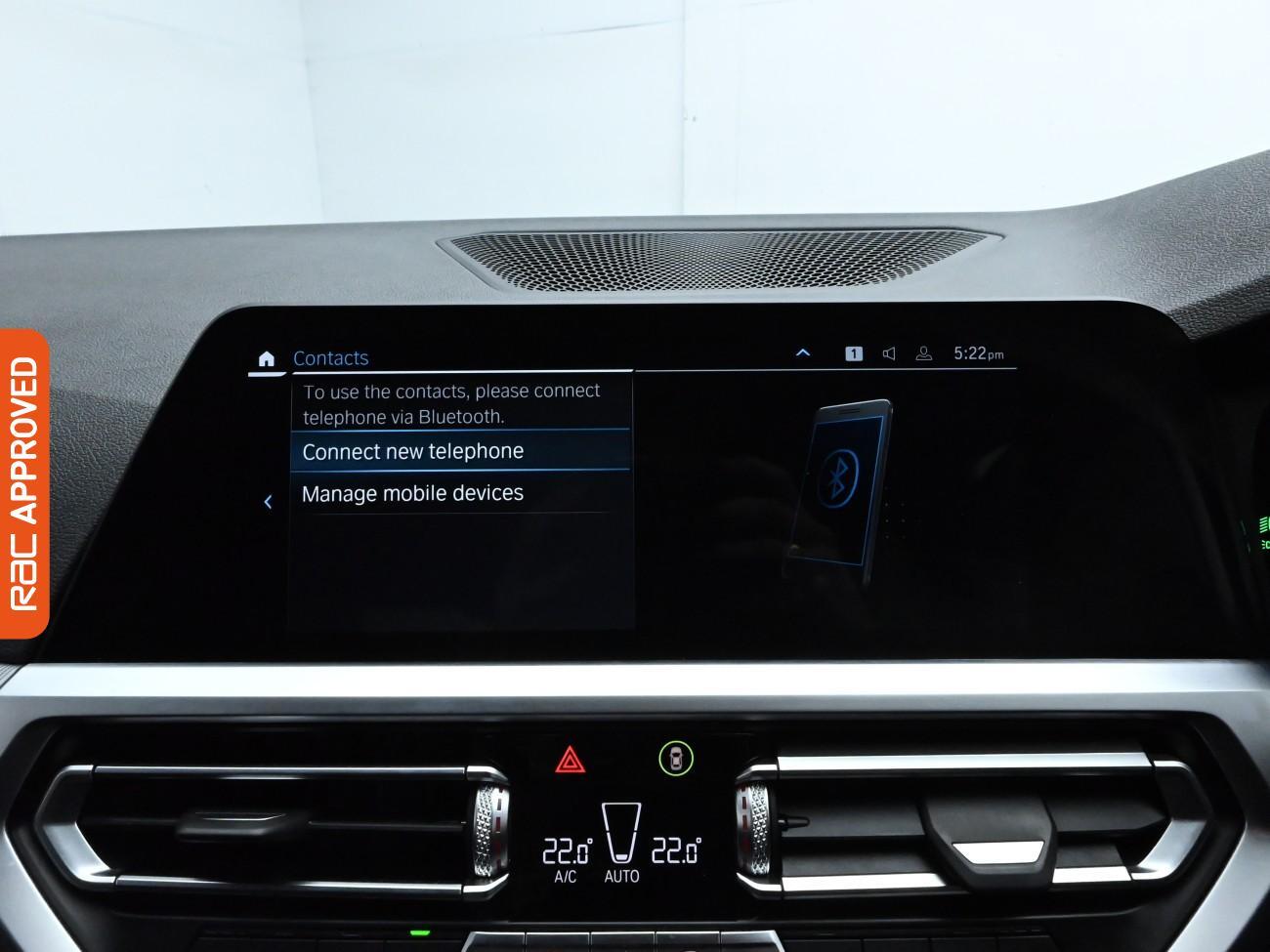 Used BMW 3 Series 2020 for sale - 75995915: Photo 18