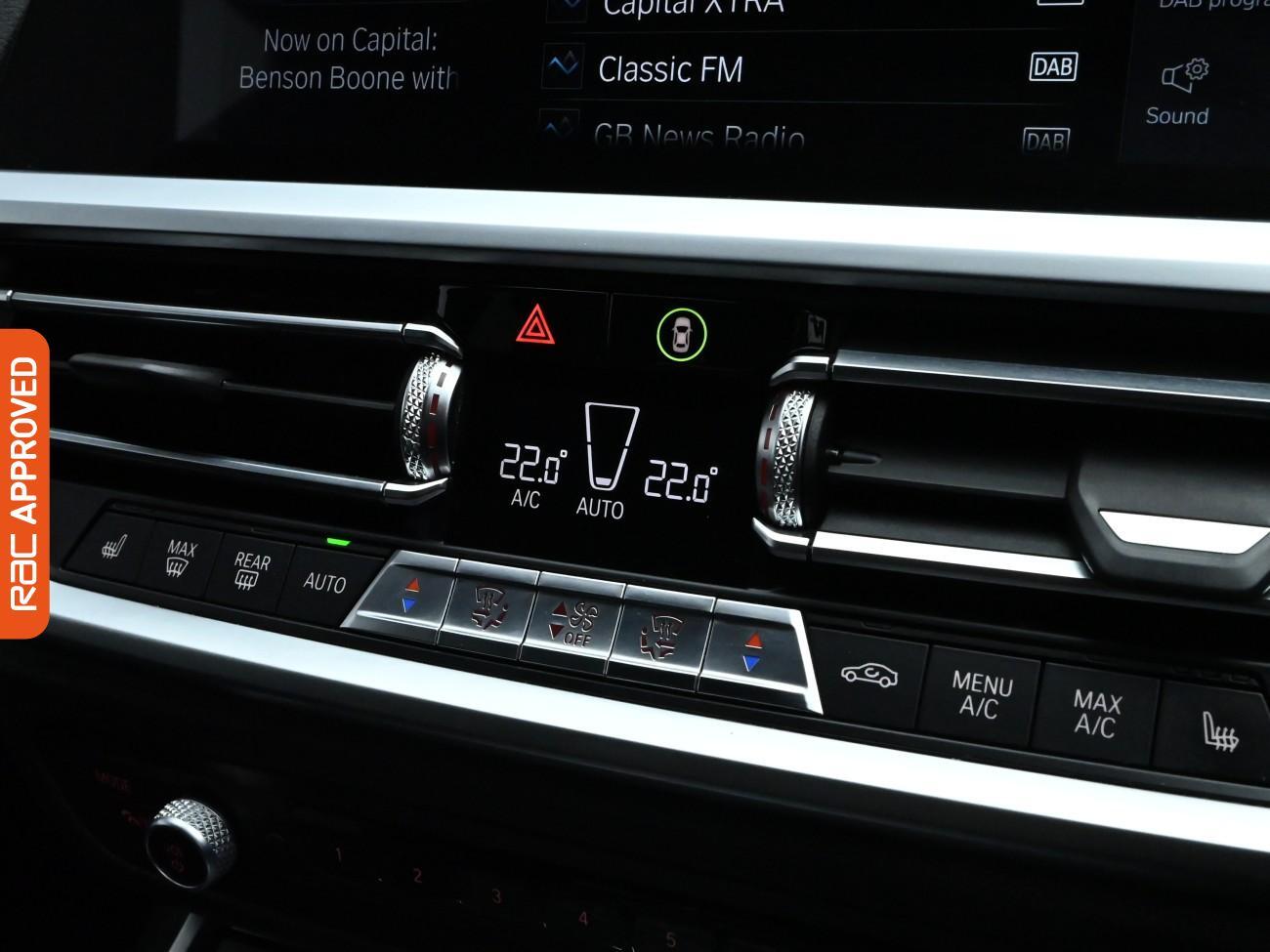 Used BMW 3 Series 2020 for sale - 75995915: Photo 19