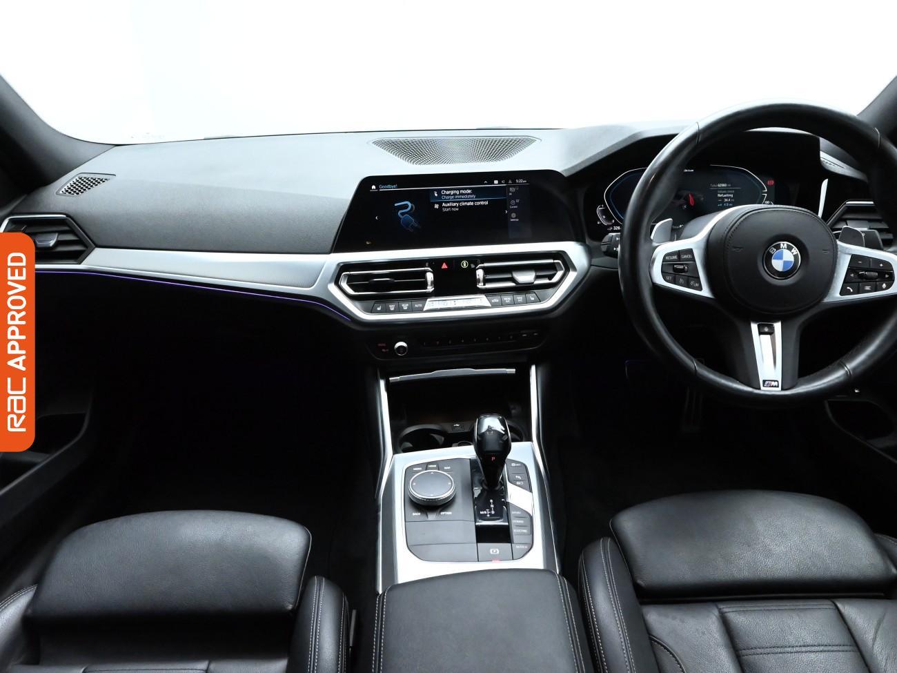 Used BMW 3 Series 2020 for sale - 75995915: Photo 2