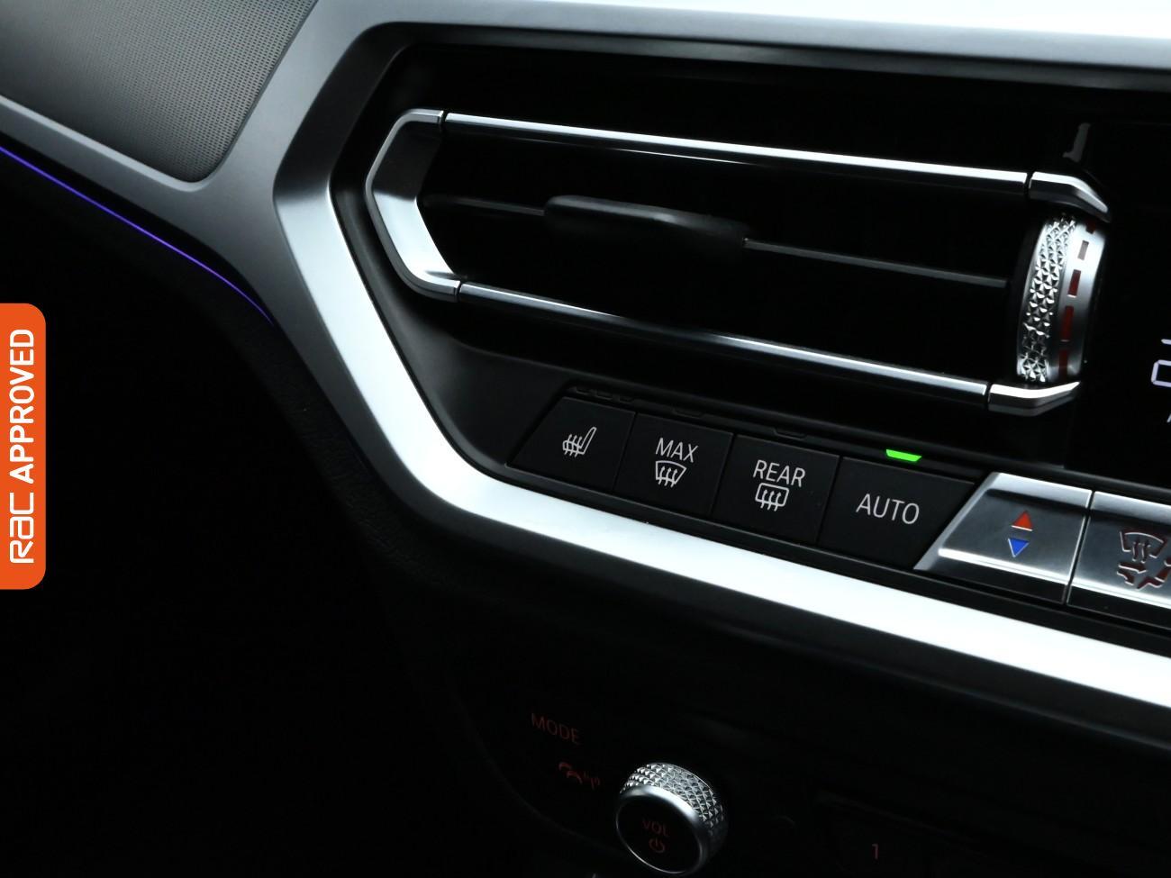 Used BMW 3 Series 2020 for sale - 75995915: Photo 20