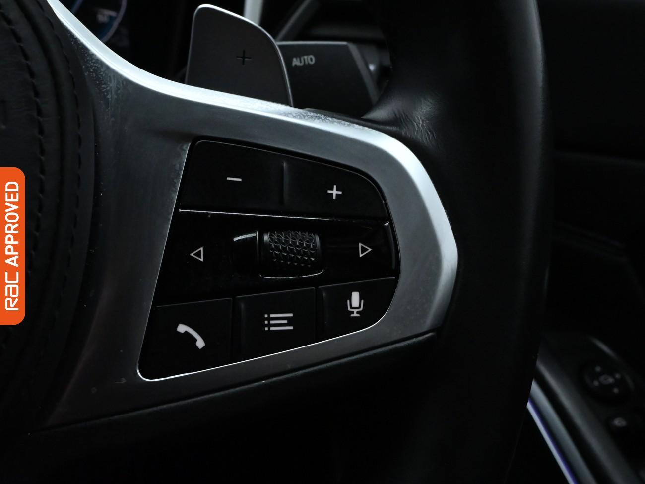 Used BMW 3 Series 2020 for sale - 75995915: Photo 23