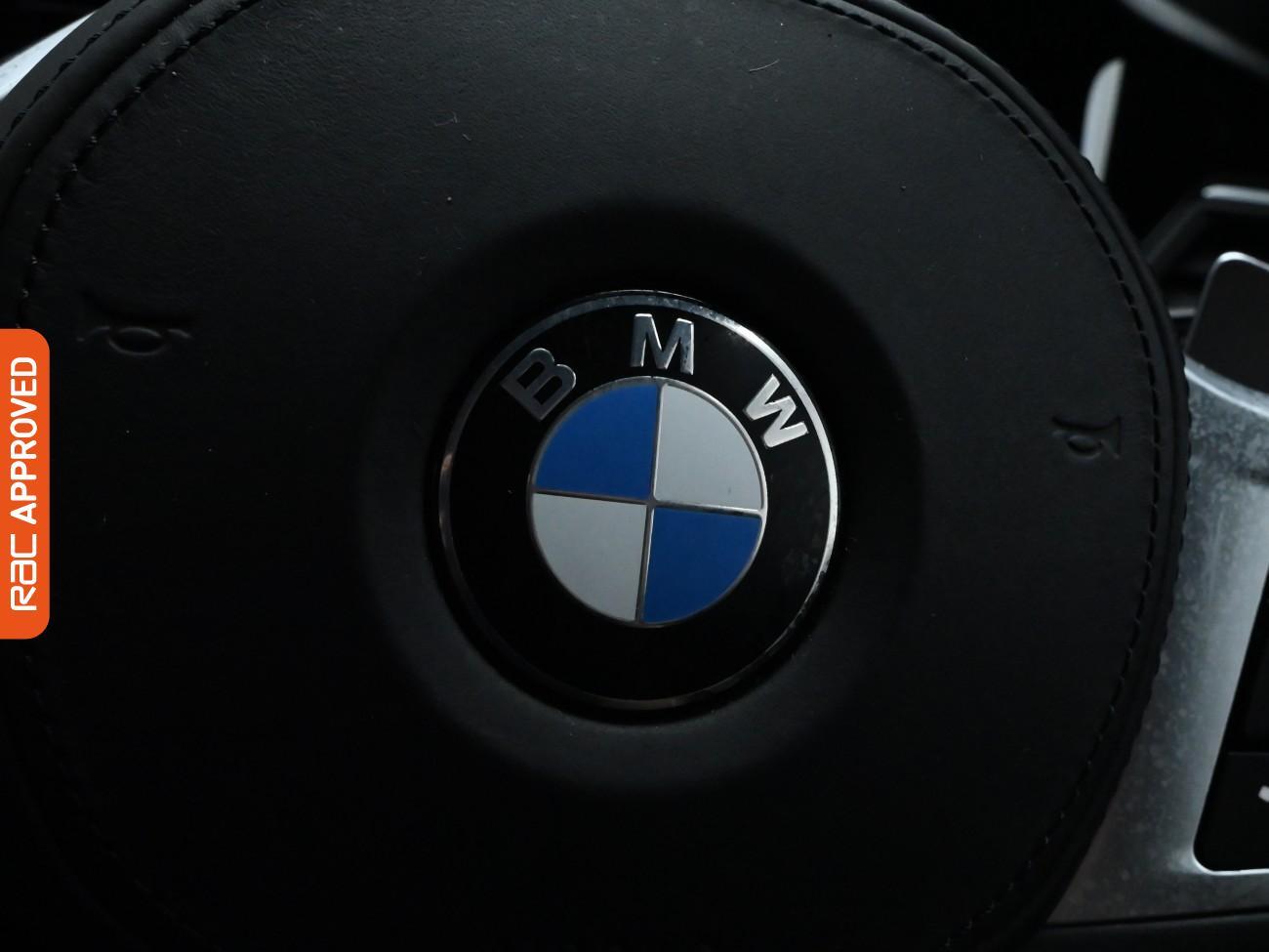 Used BMW 3 Series 2020 for sale - 75995915: Photo 24