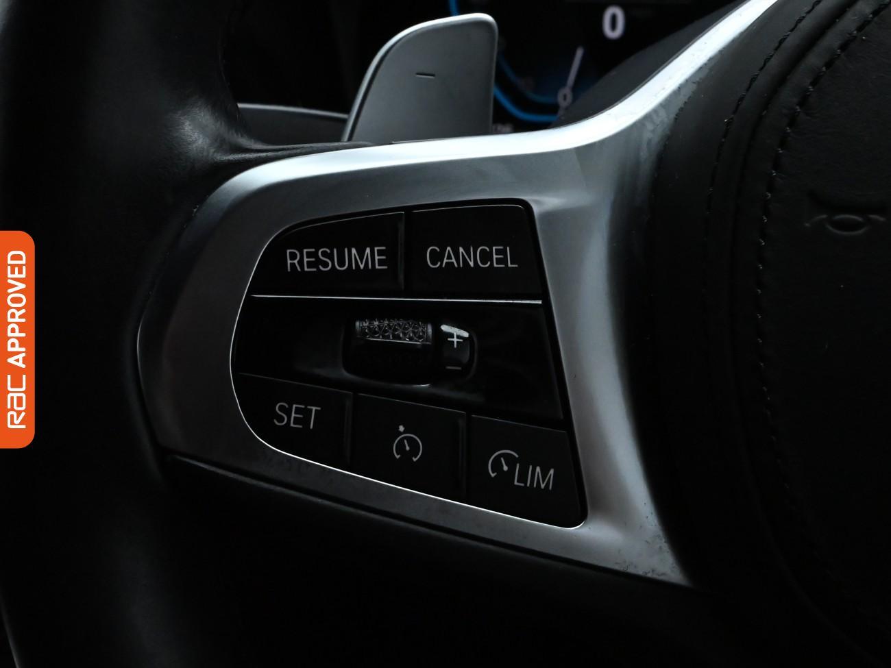 Used BMW 3 Series 2020 for sale - 75995915: Photo 25