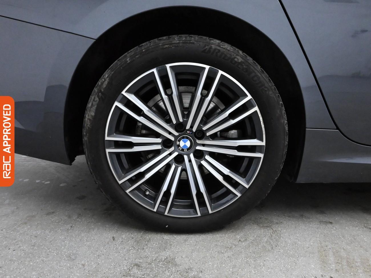 Used BMW 3 Series 2020 for sale - 75995915: Photo 28