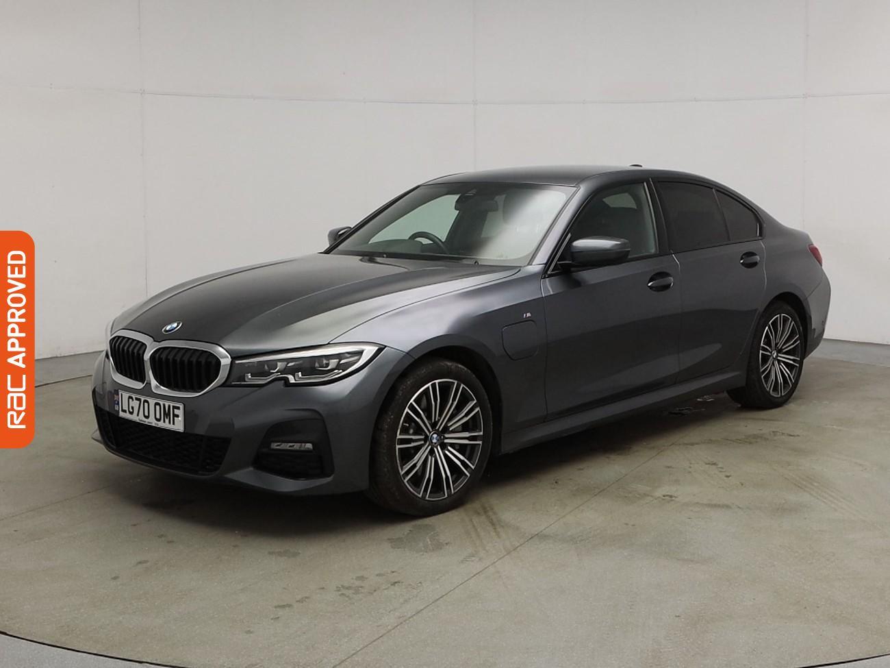 Used BMW 3 Series 2020 for sale - 75995915: Photo 29