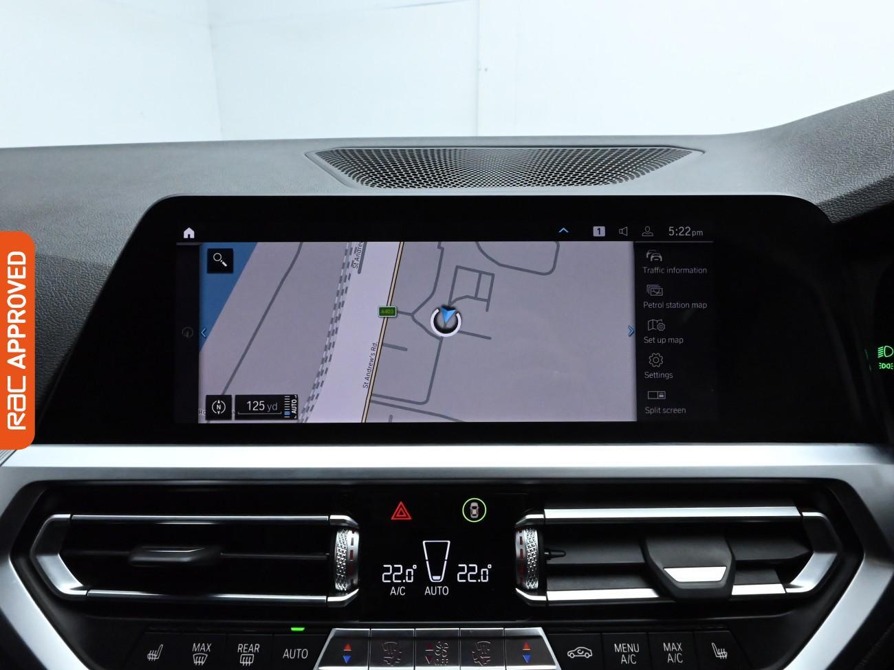 Used BMW 3 Series 2020 for sale - 75995915: Photo 3