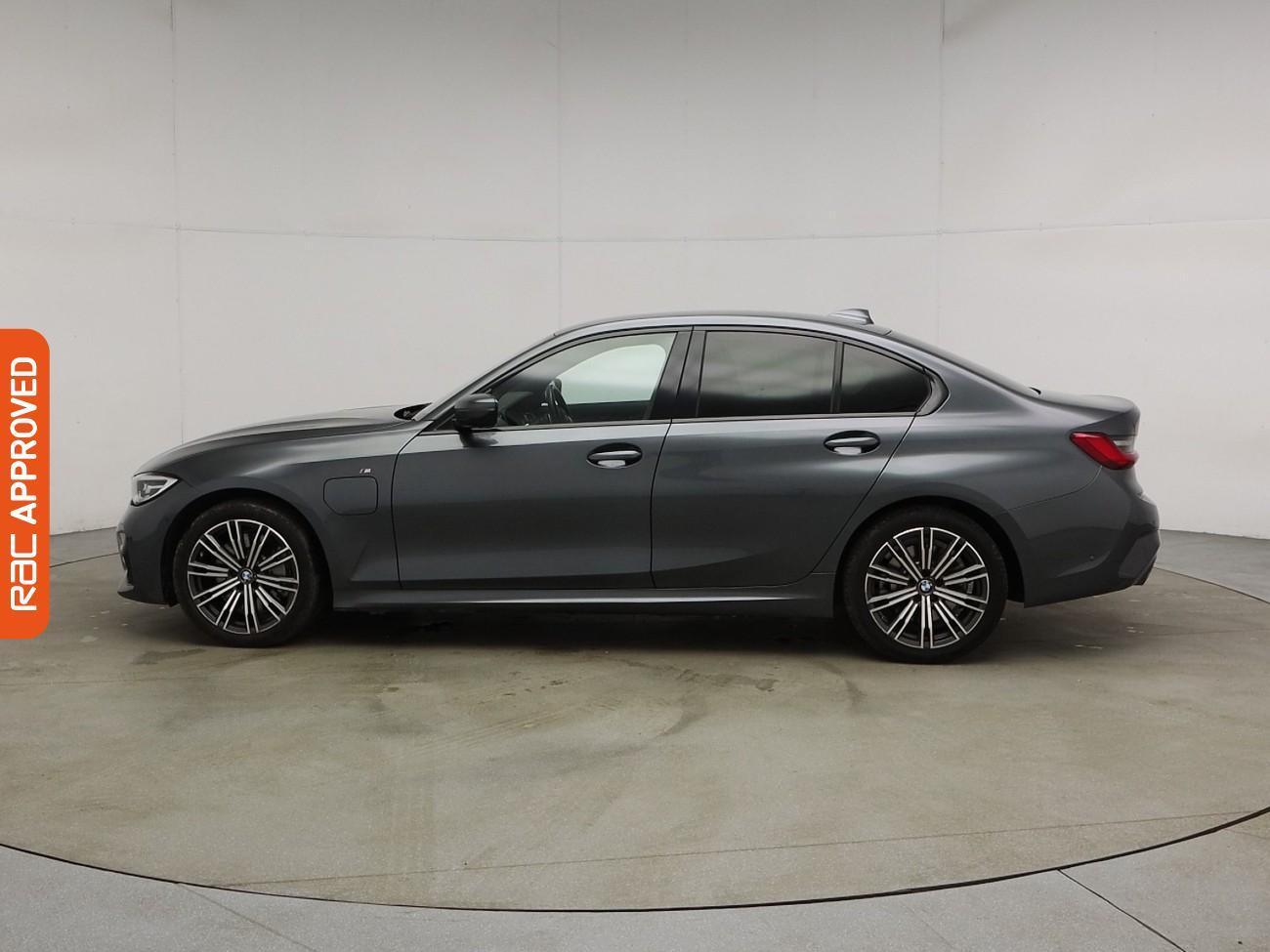 Used BMW 3 Series 2020 for sale - 75995915: Photo 30