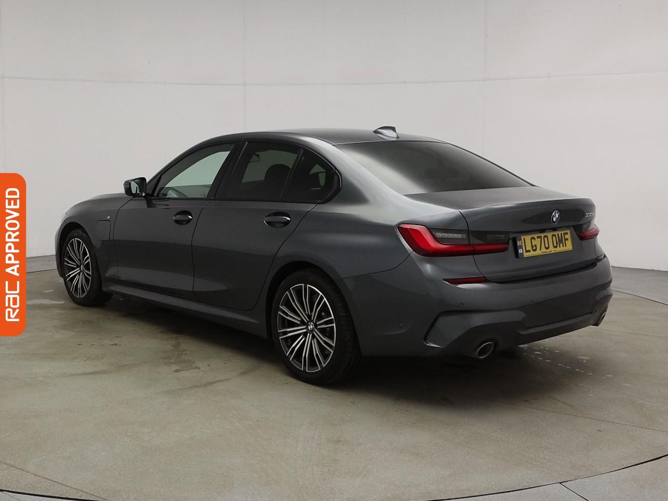 Used BMW 3 Series 2020 for sale - 75995915: Photo 5