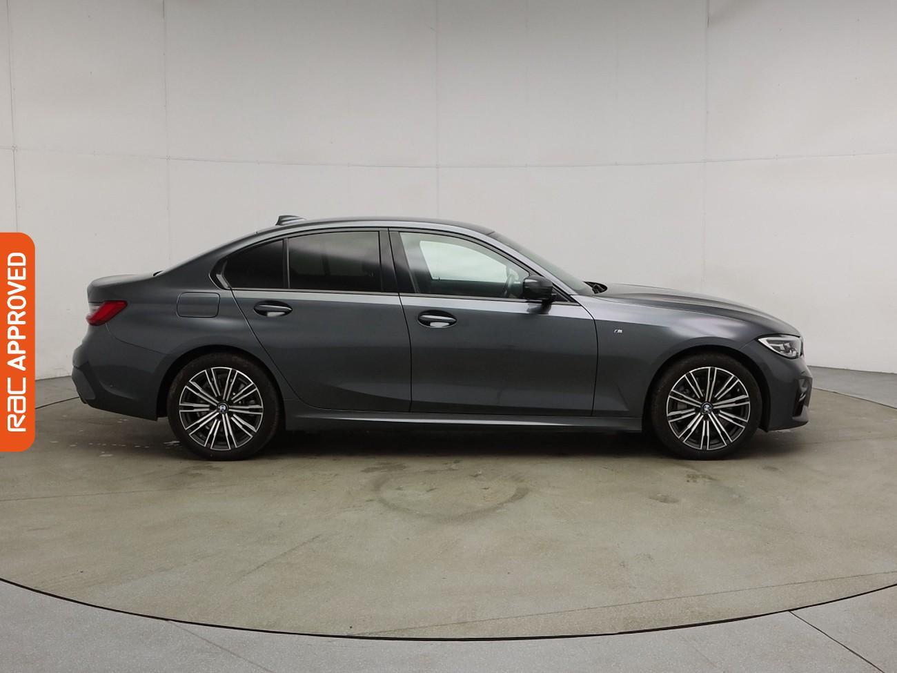 Used BMW 3 Series 2020 for sale - 75995915: Photo 7