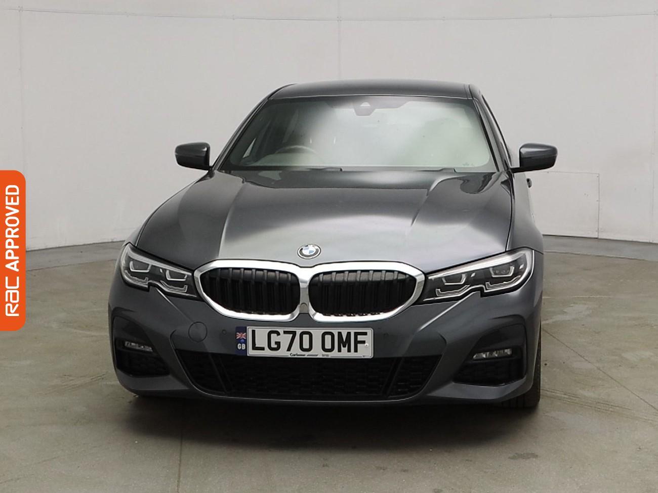 Used BMW 3 Series 2020 for sale - 75995915: Photo 8