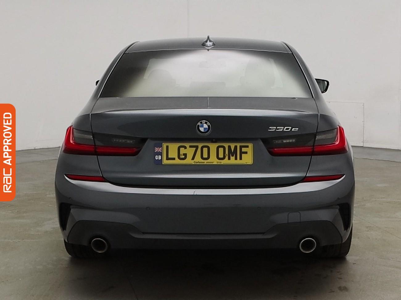 Used BMW 3 Series 2020 for sale - 75995915: Photo 9