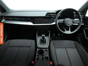 Used Audi A3 2022 for sale - 74445022: Photo