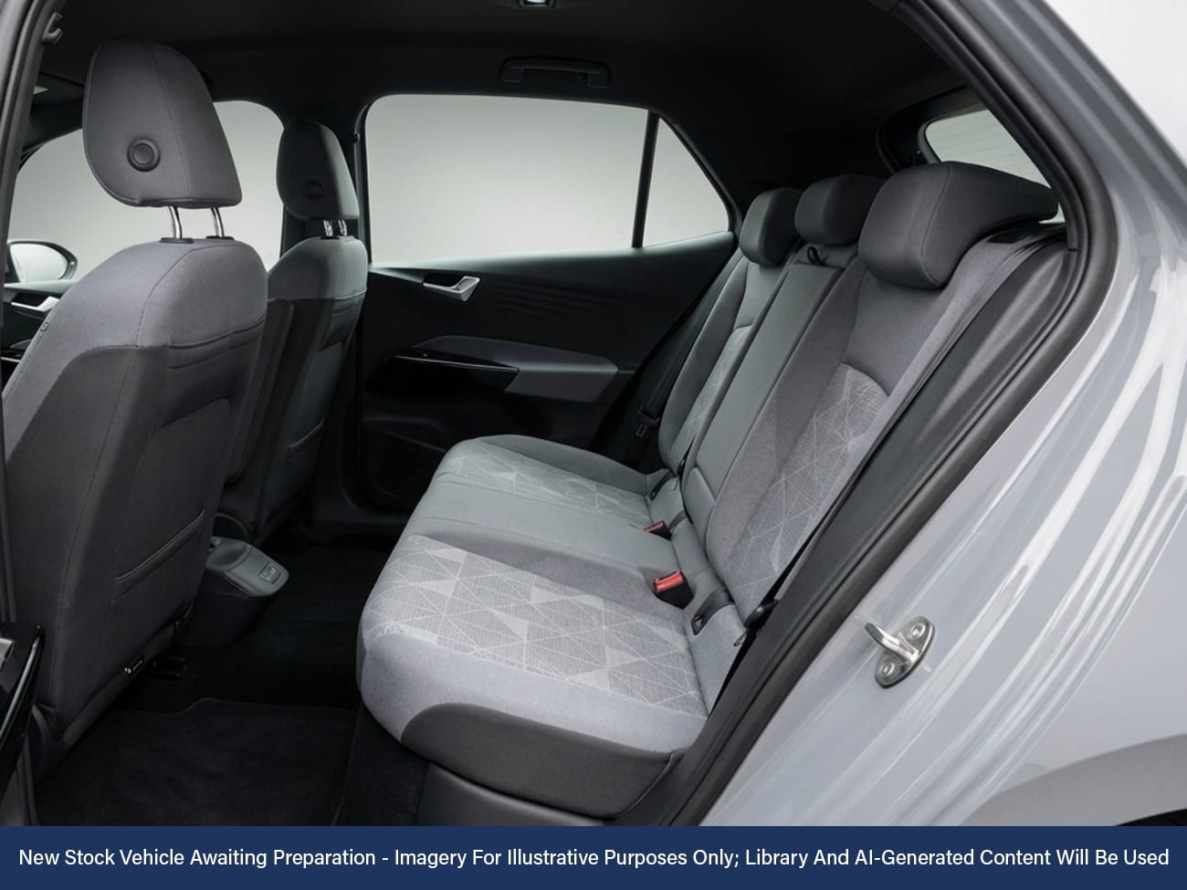 Used Volkswagen ID.3 2023 for sale - 78038197: Photo 4