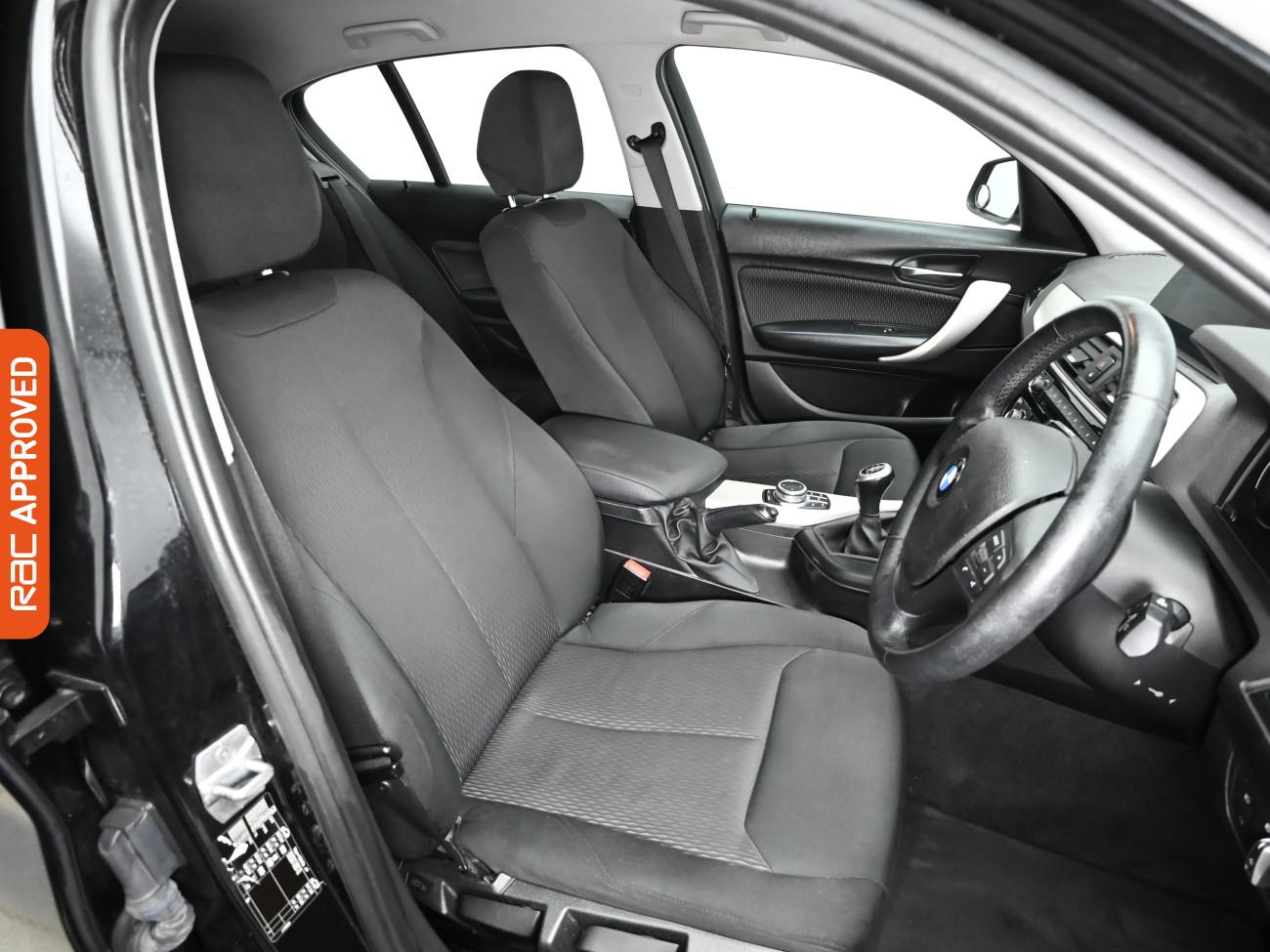 Used BMW 1 Series 2018 for sale - 77963275: Photo 11