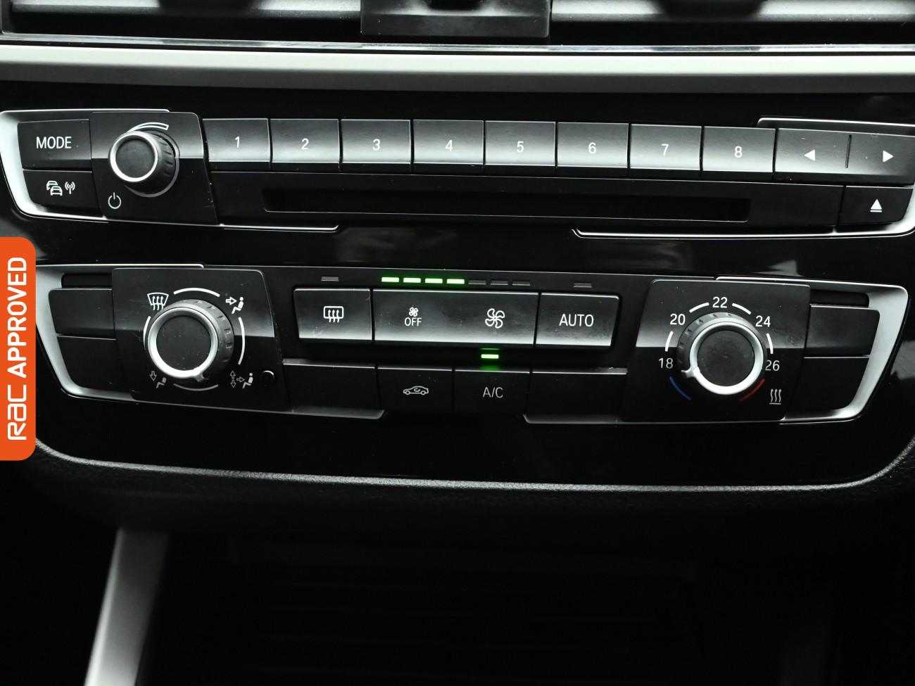 Used BMW 1 Series 2018 for sale - 77963275: Photo 16