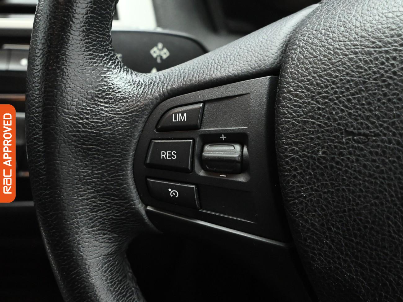 Used BMW 1 Series 2018 for sale - 77963275: Photo 18