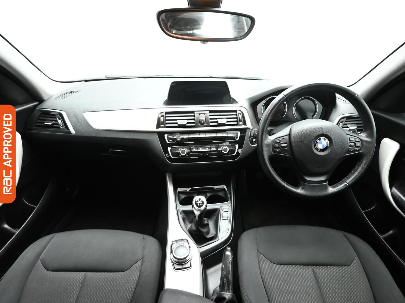 Used BMW 1 Series 2018 for sale - 77963275: Photo 2