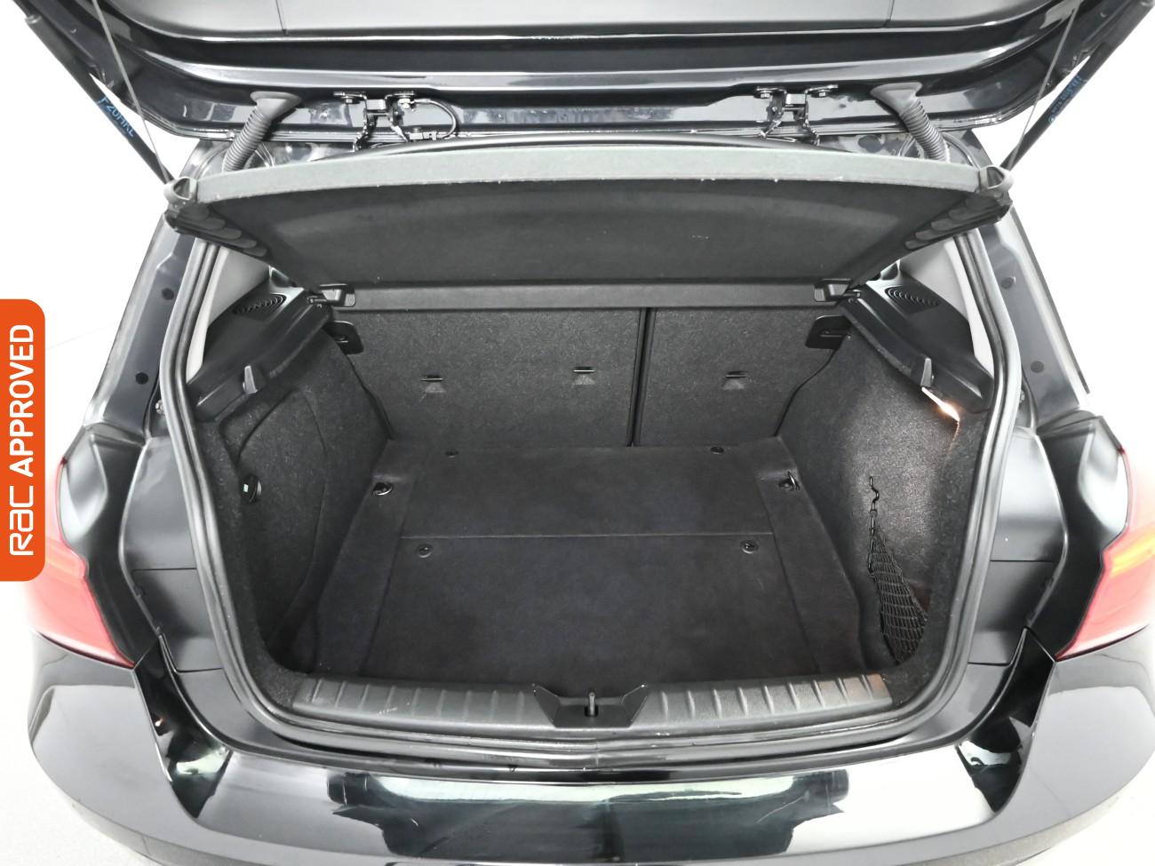 Used BMW 1 Series 2018 for sale - 77963275: Photo 22