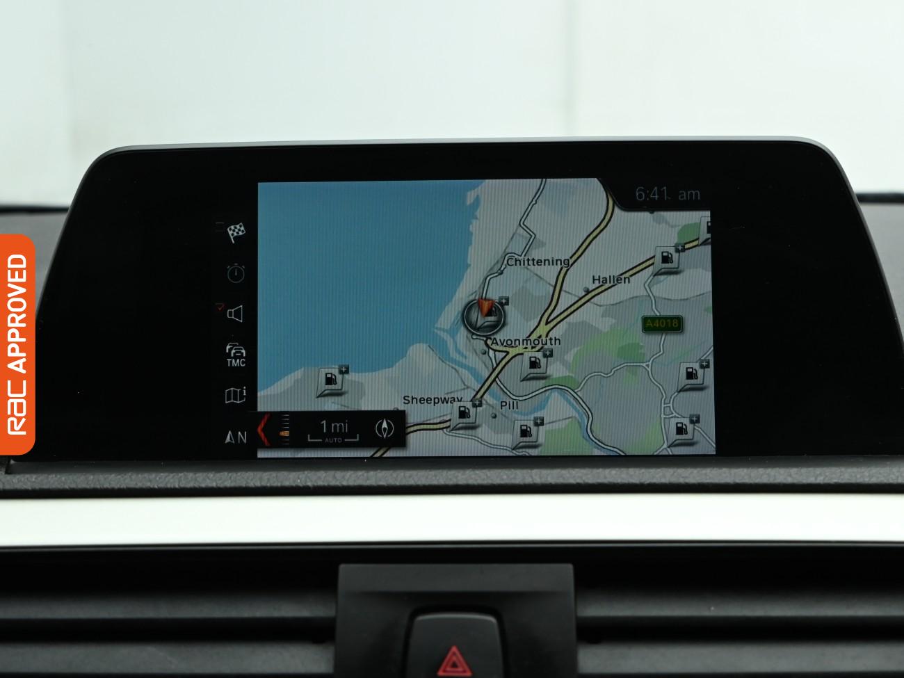 Used BMW 1 Series 2018 for sale - 77963275: Photo 3